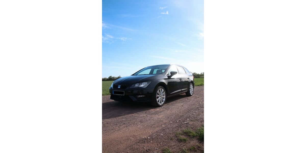 Seat Leon 89.802 km 14.800 &euro; Groß Ammensleben 39326