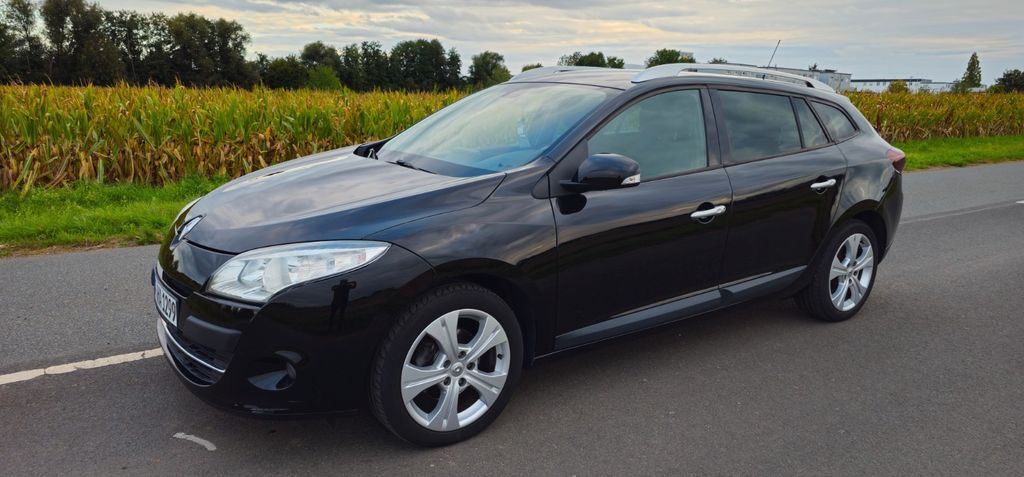 Renault Megane 275.000 km 3.900 € Dietzenbach 63128