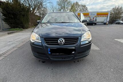 VW Polo 205.000 km 1.890 &euro; Sindelfingen 71065