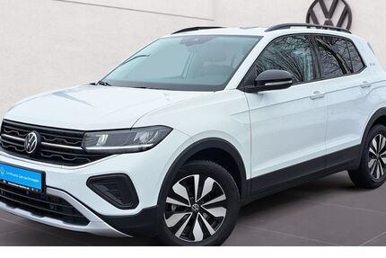 VW T-Cross 11.868 km 22.310 &euro; Kölln-Reisiek 25337