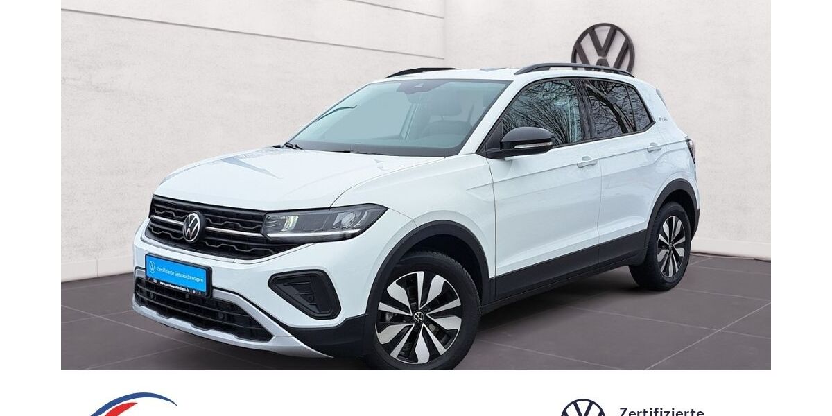 VW T-Cross 11.868 km 22.310 &euro; Kölln-Reisiek 25337