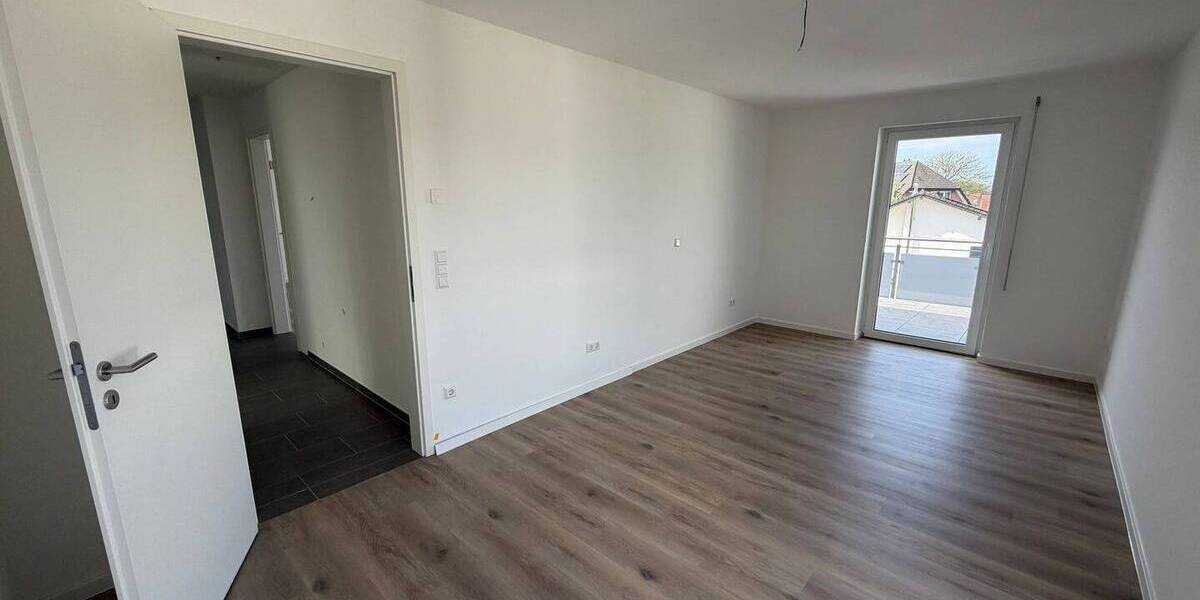 Etagenwohnung Harsewinkel - 2 Zimmer, 101 m&sup2;, 456.030&euro; | Angebot:26752889
