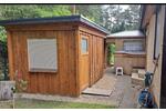 Bungalow an der Talsperre Quitzdorf