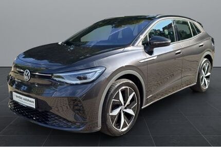 VW ID.4 48.691 km 33.650 &euro; Quedlinburg 06484