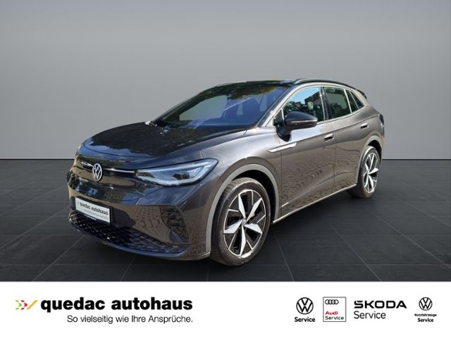 VW ID.4 48.691 km 33.650 &euro; Quedlinburg 06484