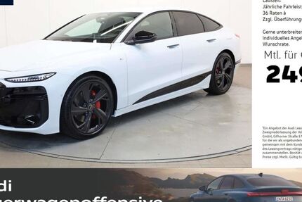 Audi A6 e-tron 3.000 km 77.880 &euro; Ursensollen 92289