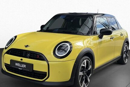 Mini Cooper S 10.820 km 27.490 &euro; Lüneburg 21339