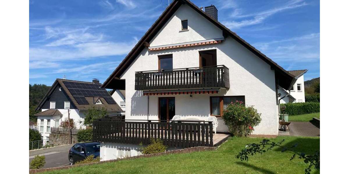 Haus zum Kaufen in Engelskirchen 375.000 € 132 m² 5 zimmer