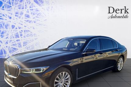 BMW 740 243.500 km 39.949 &euro; Burglengenfeld 93133