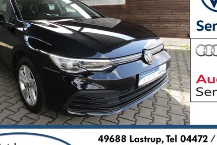 VW Golf 93.850 km 18.870 &euro; Lastrup 49688