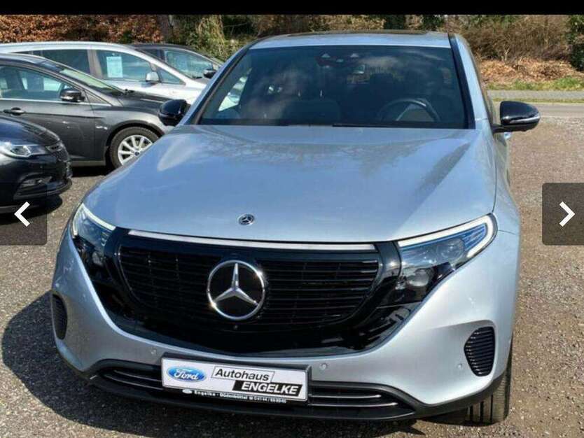 EQC 400