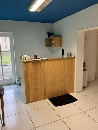 Gewerbeobjekt Feuchtwangen - 970&euro; | Angebot:26157504