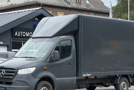 Mercedes-Benz Sprinter 80.900 km 39.990 &euro; Herborn 35745