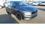 Skoda Fabia 1.0 Ambition MPI BMT Navi Klima 13.700 km 14.990 &euro; Vordorf 38533
