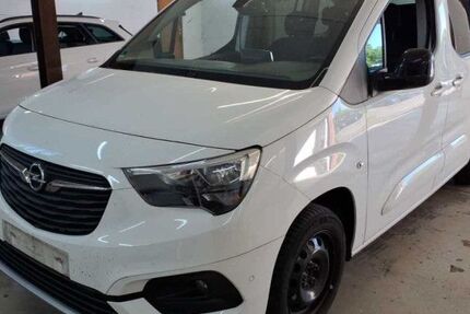 Opel Combo Life 89.000 km 18.990 &euro; Bad Langensalza 99947