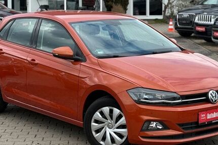 VW Polo 121.416 km 12.600 &euro; Gablingen 86456
