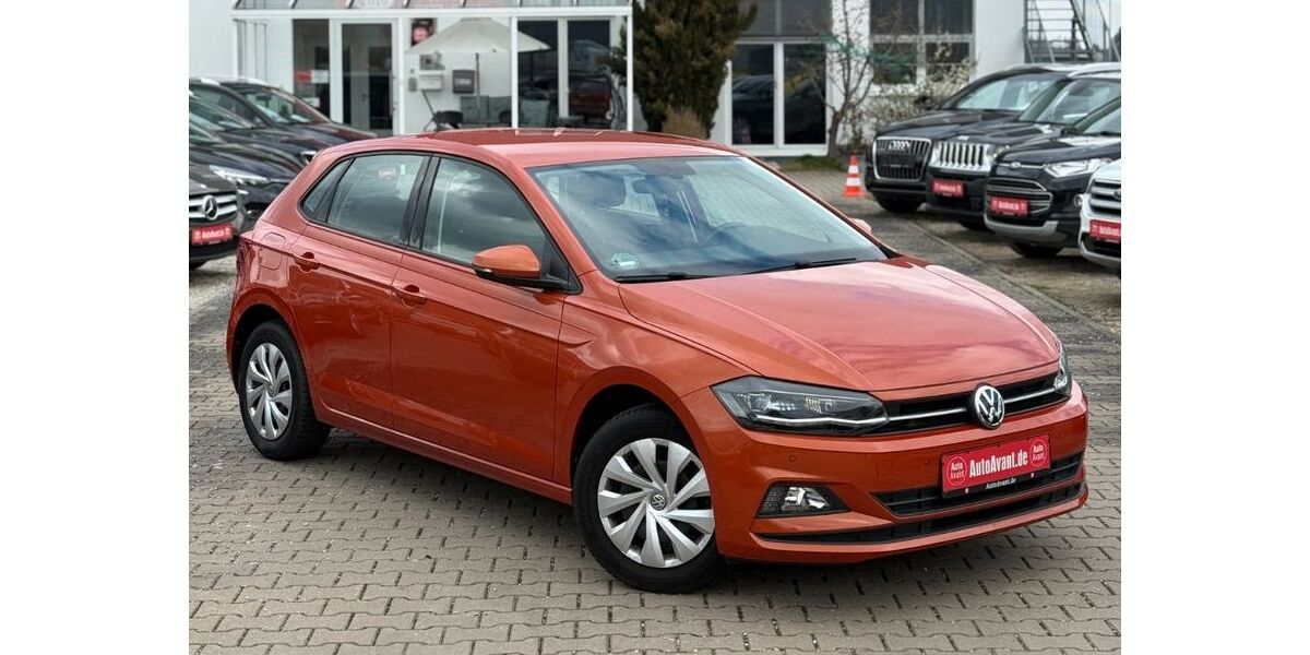 VW Polo 121.416 km 12.600 &euro; Gablingen 86456