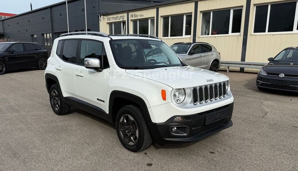 Renegade