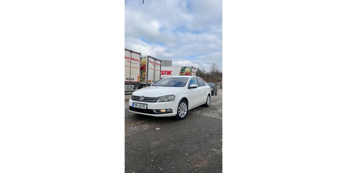 VW Passat 259.000 km 5.600 &euro; Heilbronn 74072