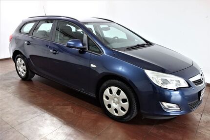 Opel Astra 297.000 km 3.999 € Mühlacker 75417