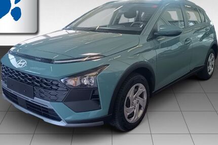 Hyundai BAYON 18.730 km 15.630 &euro; Münster 48153
