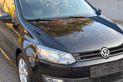 VW Polo 64.177 km 5.900 &euro; Berlin 12351
