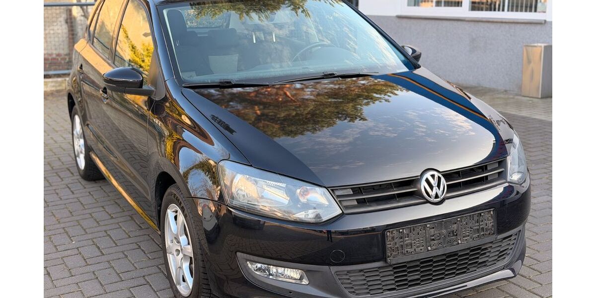 VW Polo 64.177 km 5.900 &euro; Berlin 12351