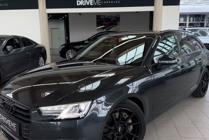 Audi A4 136.054 km 18.499 &euro; Dorfen 84405