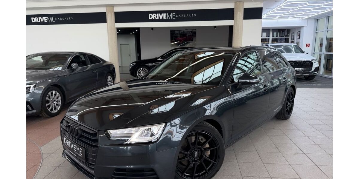 Audi A4 136.054 km 18.499 &euro; Dorfen 84405
