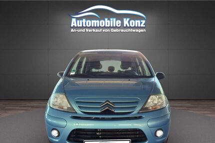 Citroen C3 82.313 km 4.500 € Konz 54329