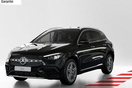 Mercedes-Benz GLA 200 6.162 km 40.890 € Bad Belzig 14806