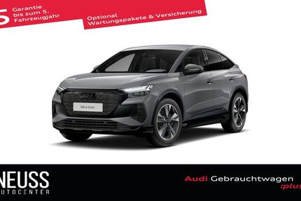 Audi Q4 e-tron 6.252 km 57.400 &euro; Pfarrkirchen 84347