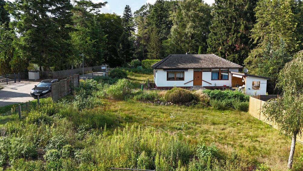 Grundstück Seevetal Horst - 450.000&euro; | Angebot:26451890