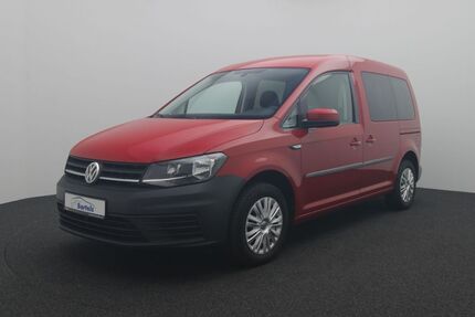 VW Caddy 32.182 km 18.990 € Sögel 49751