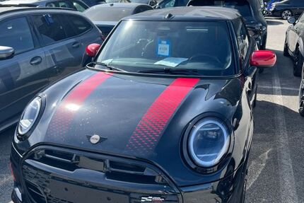 Mini John Cooper Works Cabrio 8.800 km 39.500 &euro; Dachau 85221