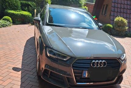 Audi A3 125.400 km 12.999 &euro; Nienburg 31582