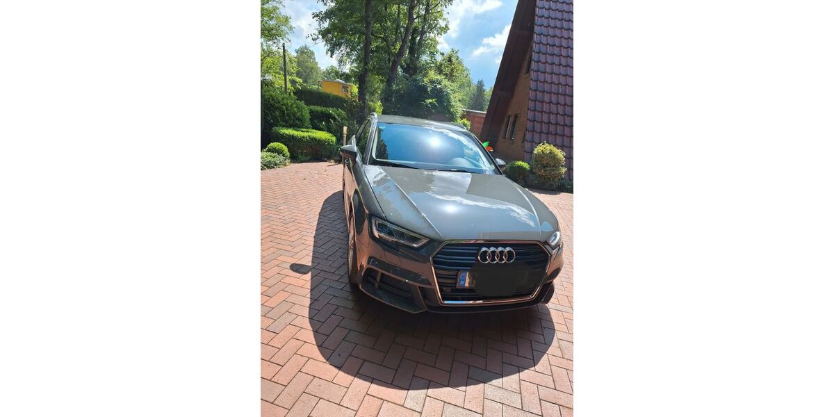 Audi A3 125.400 km 12.999 &euro; Nienburg 31582