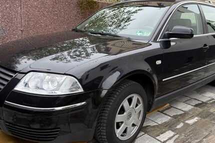 VW Passat 252.000 km 1.200 &euro; hainburg 63512