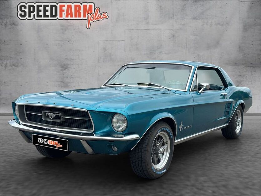 Mustang