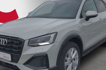 Audi Q2 8.900 km 26.340 € Wackersdorf 92442