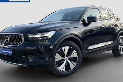 Volvo XC40 49.979 km 26.950 &euro; Zwenkau (Leipzig) 04442