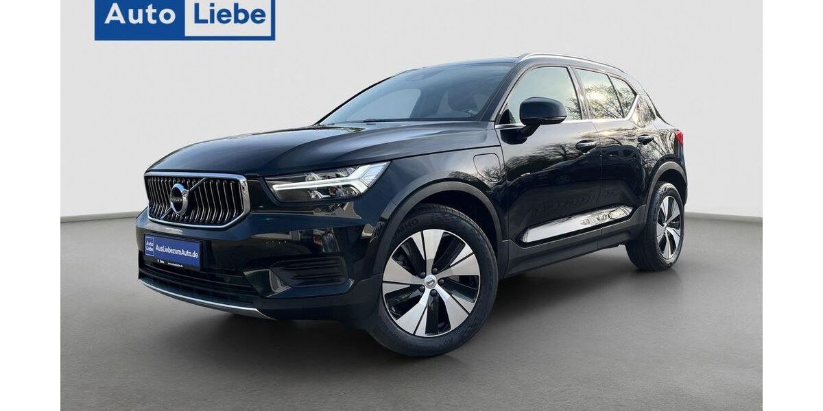 Volvo XC40 49.979 km 26.950 &euro; Zwenkau (Leipzig) 04442