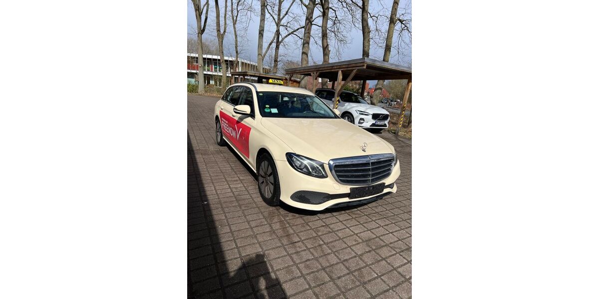 Mercedes-Benz T-Klasse 610.000 km 5.900 &euro; Hamburg 22119