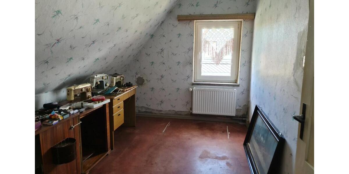 Einfamilienhaus Aschersleben - 5 Zimmer, 95 m&sup2;, 159.000&euro; | Angebot:27055300