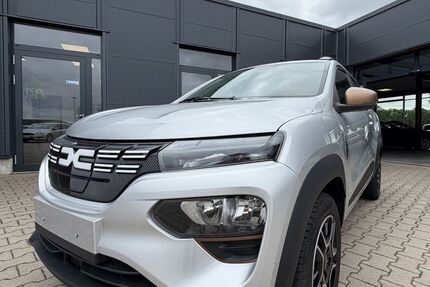 Dacia Spring 28.661 km 12.990 &euro; Emsdetten 48282