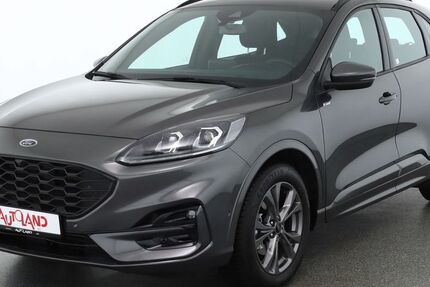 Ford Kuga 9.989 km 24.990 &euro; Senftenberg 01968