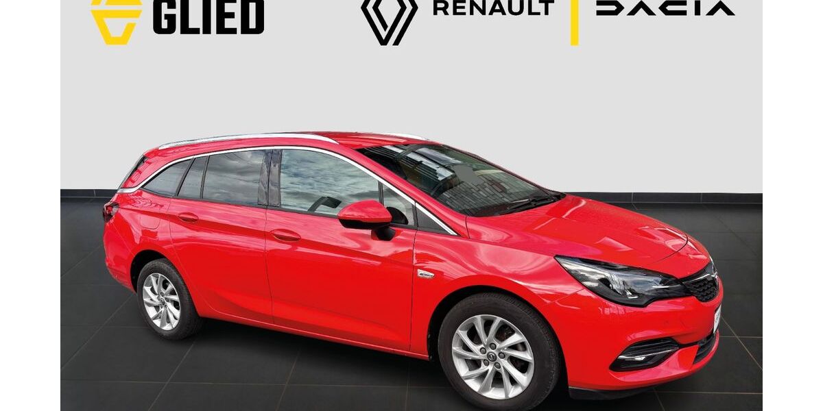 Opel Astra 28.520 km 13.390 &euro; Bad Laer 49196