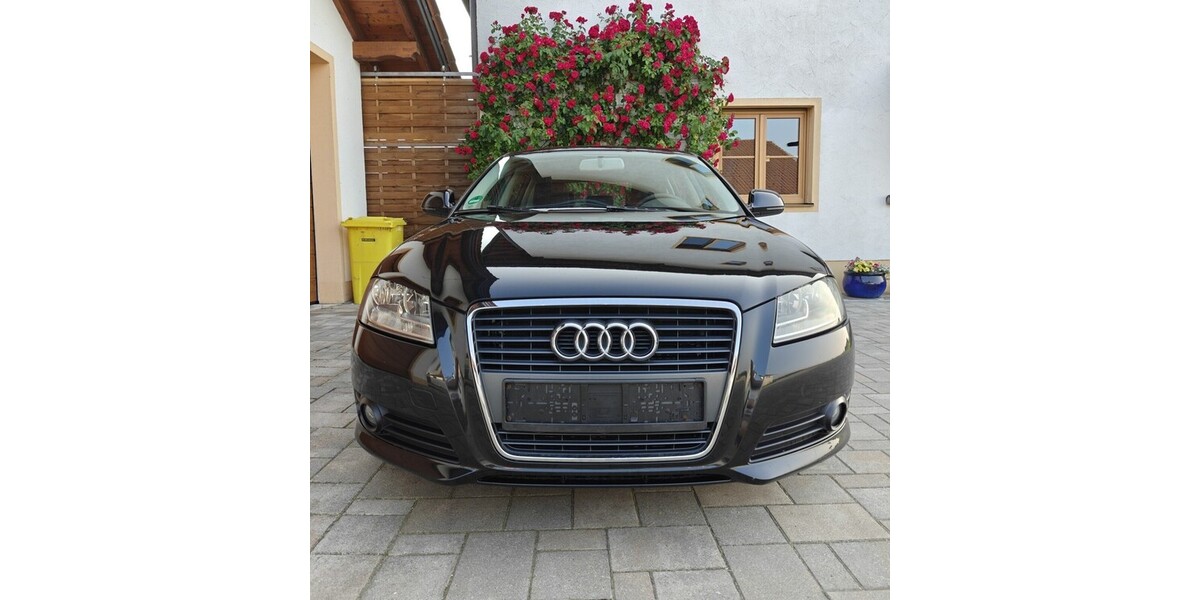 Audi A3 Sportback 293.573 km 4.500 &euro; Unterneukirchen 84579
