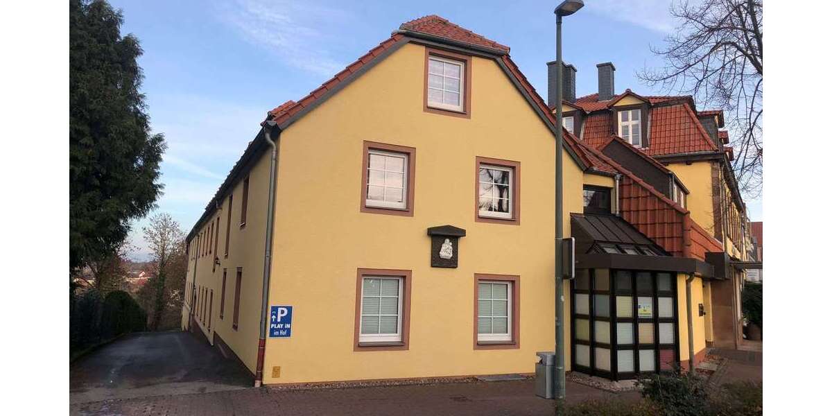 Gewerbeobjekt Warburg - 1.200&euro; | Angebot:25679369