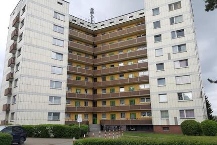 Neu renoviert in Marl Brassert - 2.OG mit Aufzug und Balkon